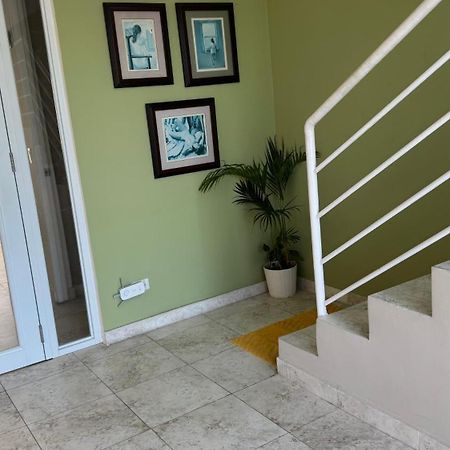 Vila Casa Sofia Guaynabo Exteriér fotografie