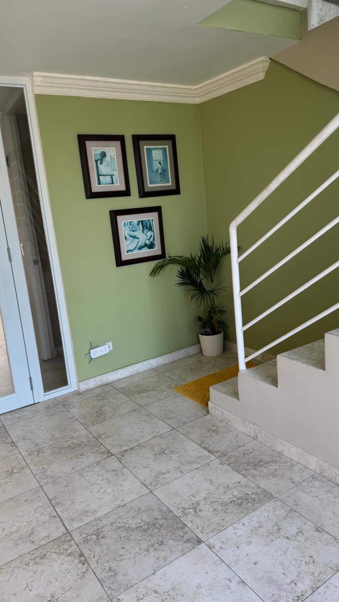 Vila Casa Sofia Guaynabo Exteriér fotografie