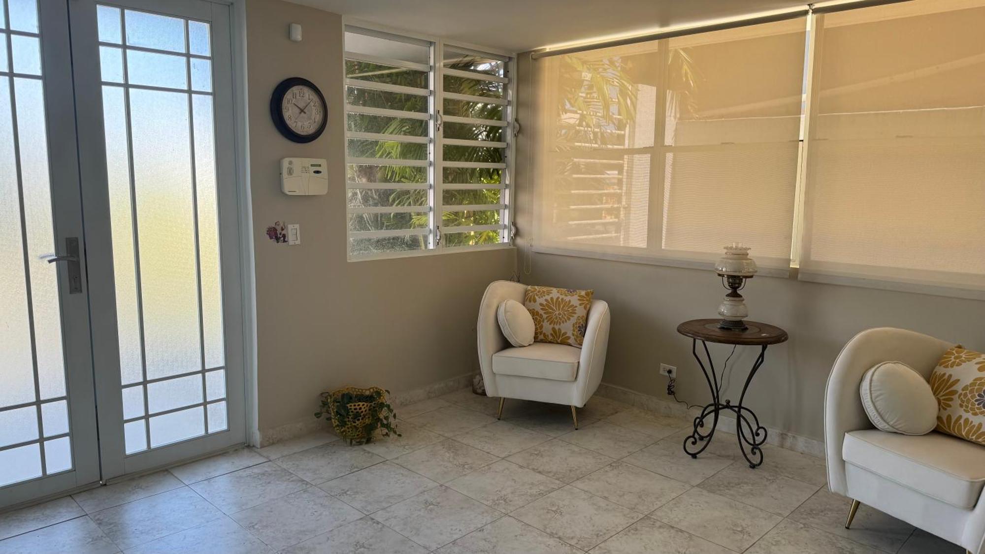 Vila Casa Sofia Guaynabo Exteriér fotografie