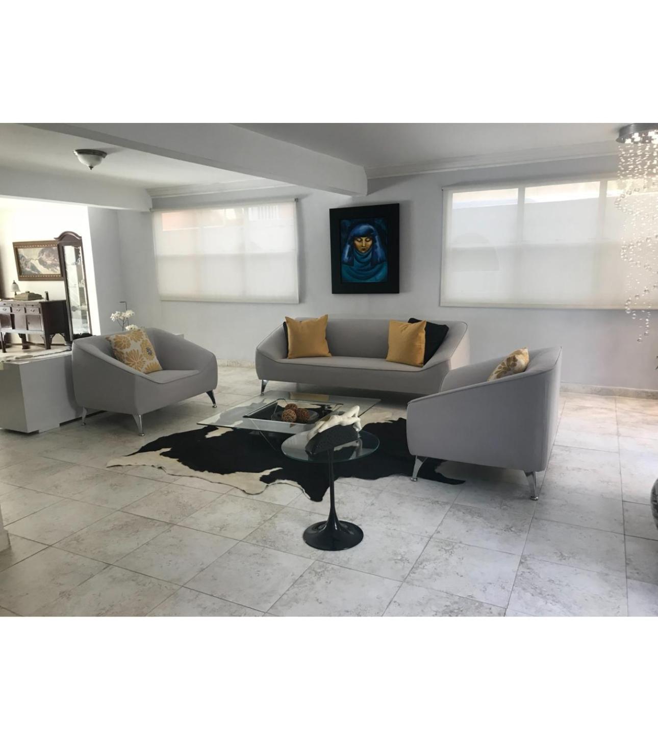 Vila Casa Sofia Guaynabo Exteriér fotografie
