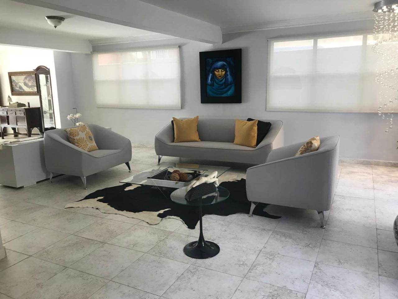 Vila Casa Sofia Guaynabo Exteriér fotografie