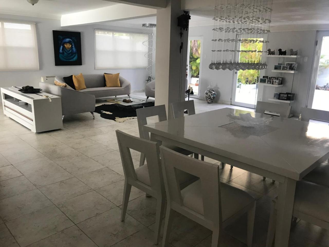 Vila Casa Sofia Guaynabo Exteriér fotografie