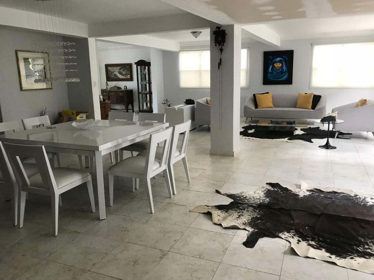 Vila Casa Sofia Guaynabo Exteriér fotografie