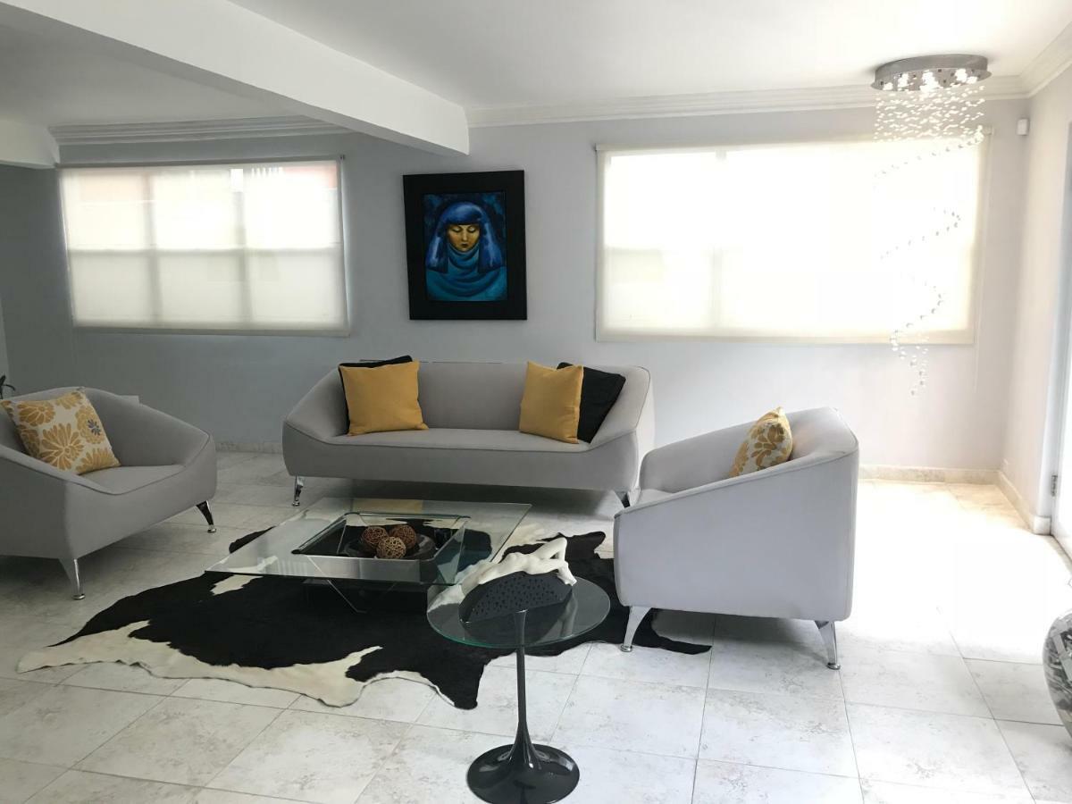 Vila Casa Sofia Guaynabo Exteriér fotografie